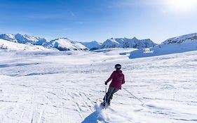 Villages Clubs Du Soleil - Montgenevre